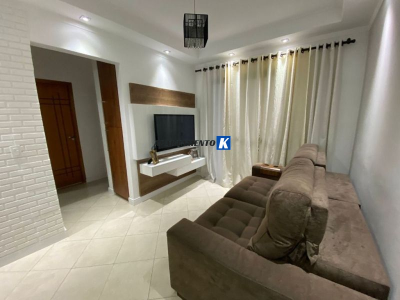 Apartamento p/ VENDA - 69m², 2 dormitórios - 1 Vaga - Excelente Localização - Gopoúva - Guarulhos - SP