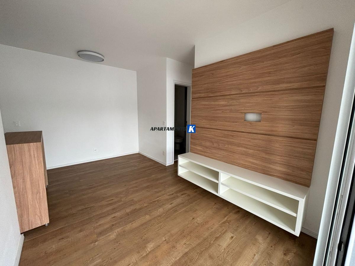 Apartamento LOCAÇÃO - 67m², 2 dorms, 1 suíte, 1 vaga, Planejados, Ar condicionado, Excelente Preço, Patteo Bosque Maia, Guarulhos, SP